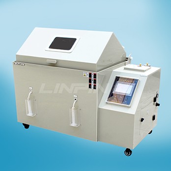 了解盐雾试验箱工作原理的重要性