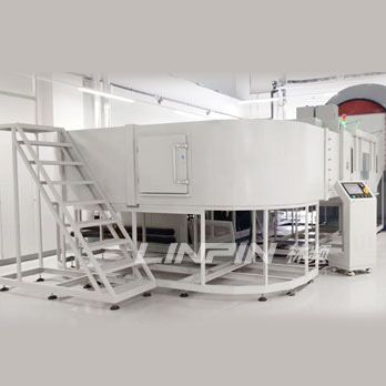 光伏防尘测试箱的使用场景及性能参数