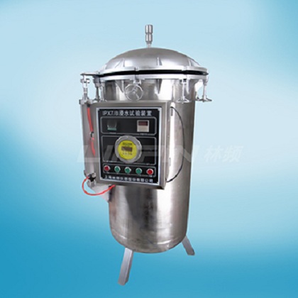 浸水试验装置的广泛用途和优越性能