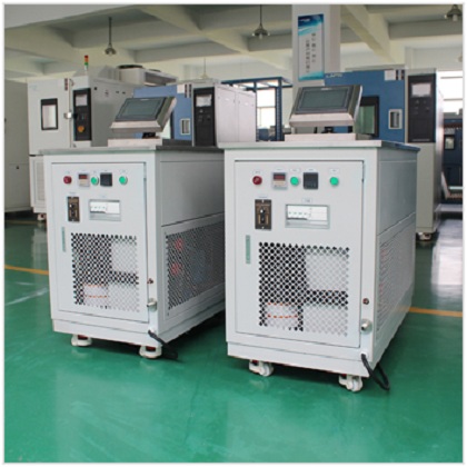 酒精低温冲击槽的优越性能和型号参考