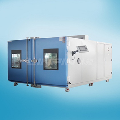 大型快速温度变化试验箱的广泛用途和优越性能