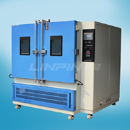 大型箱式淋雨试验箱的基本介绍和使用场景