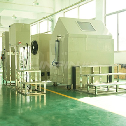 多功能盐雾腐蚀试验箱的型号指数参考和优越性能