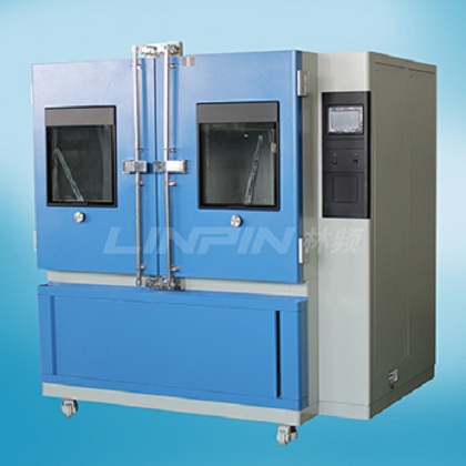 电机测试试验箱的用途型号性能材质