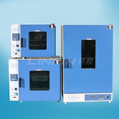 鼓风干燥箱的优越性能和型号参考