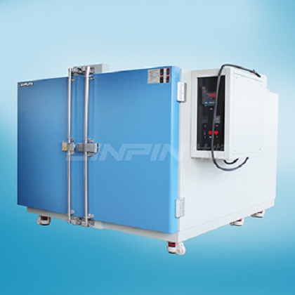 电气元器件老化箱的型号参考和使用场景