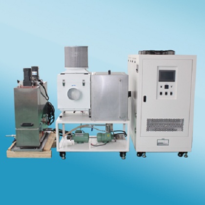 油槽高低温循环试验箱的功能和技术优势