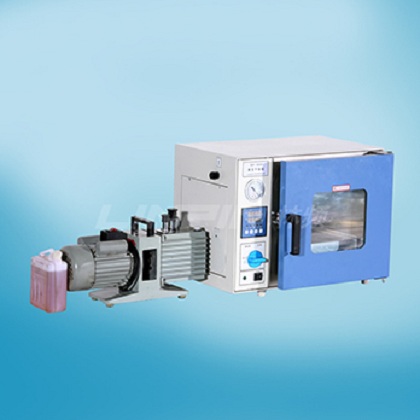 真空干燥箱的型号参考和技术优势