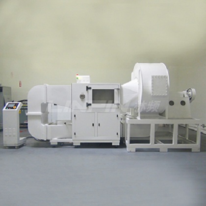 军标砂尘试验箱的详细介绍和优越性能