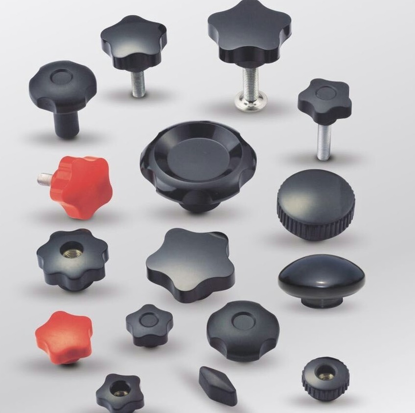 星形把手.五星把手.波纹把手.直纹把手