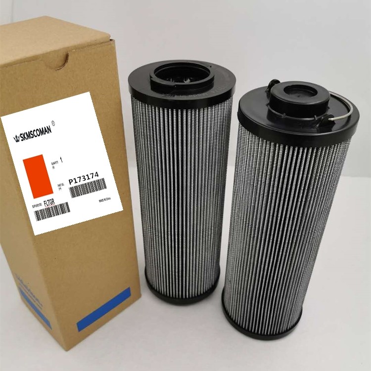 供应P173174唐纳森液压滤芯优质滤材