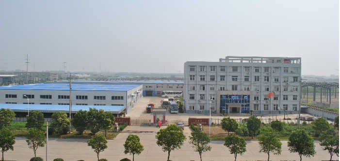 淮安胜杰液压机械有限公司