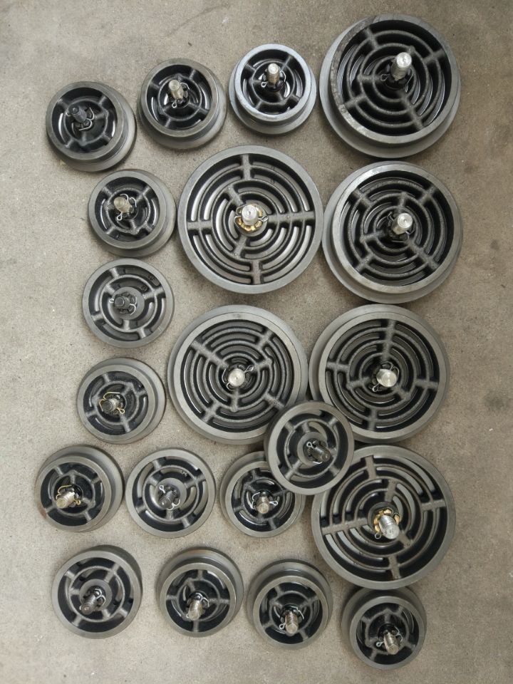 3LC-4.5/25 3LC1-6/15 压缩机气阀