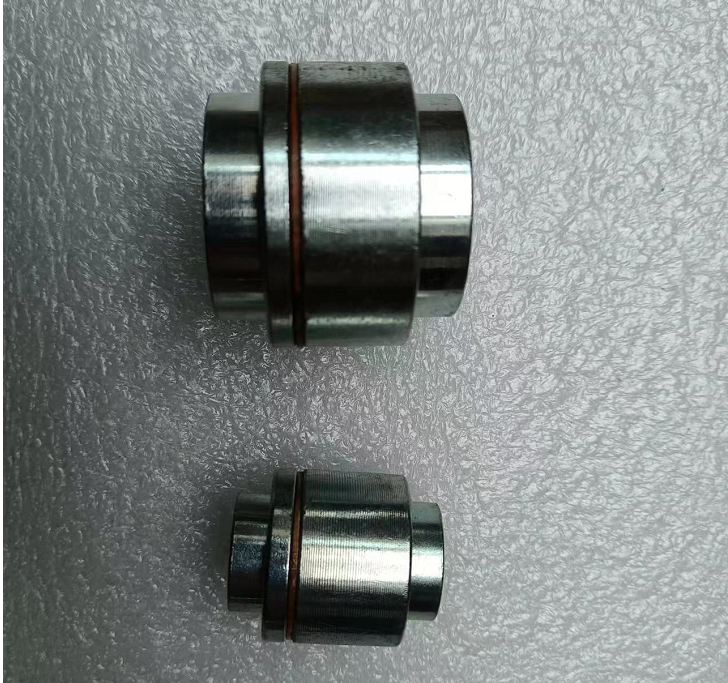 1-0.433/60 船用压缩机组合阀