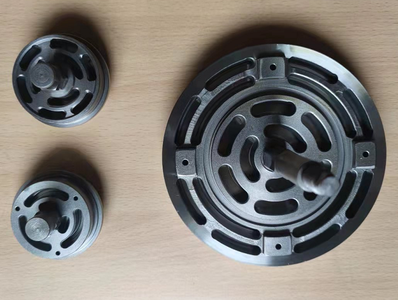 HC-265A HC-264A 海光压缩机配件