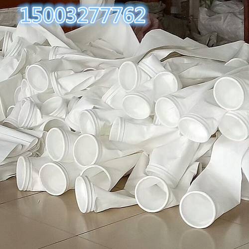 唐山铸造厂锅炉除尘器氟美斯布袋加工制作