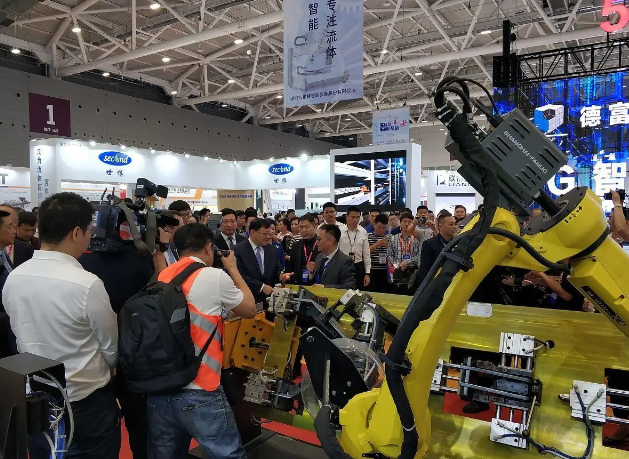 2024年乌兹别克斯坦建筑设备、工程机械展览会Uz Stroy Expo即将开展