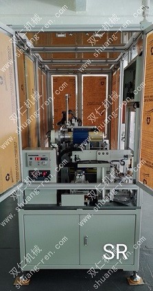 电池自动换钉线（自动拔钉机）