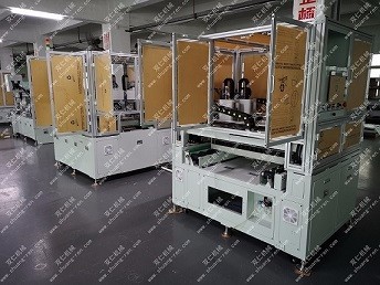 电池封口机，电池胶钉封口机 ，电池胶塞封口机