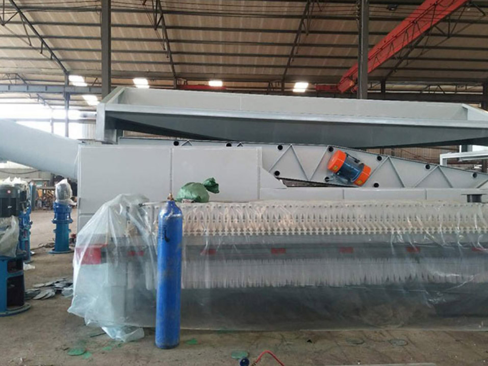 登封双车位砂石分离机厂家