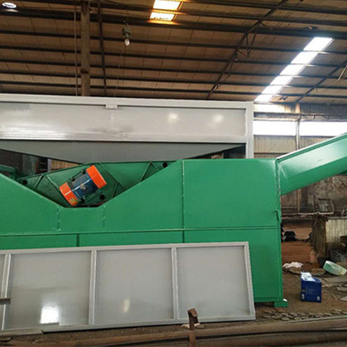 临夏搅拌站砂石分离机厂家