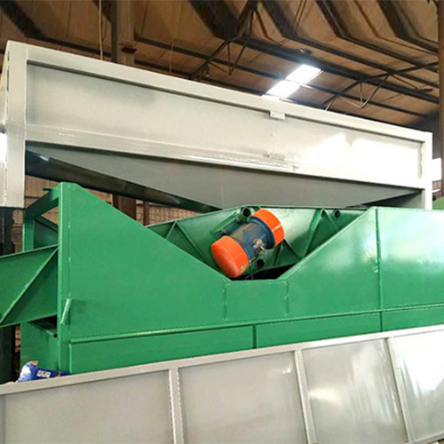 酒泉混凝土砂石分离机厂家