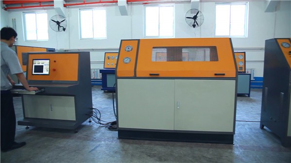 东莞赛森特 SPT 压力交变试验设备