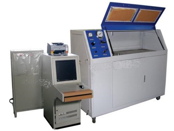 东莞赛森特 脉冲试验台