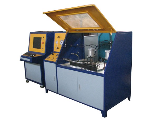 东莞赛森特 SPT-40O-WH 耐压爆破试验台数显控制