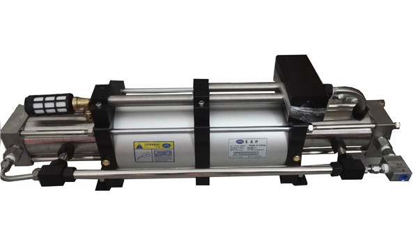 东莞赛森特 DGGD08 气驱液体增压泵