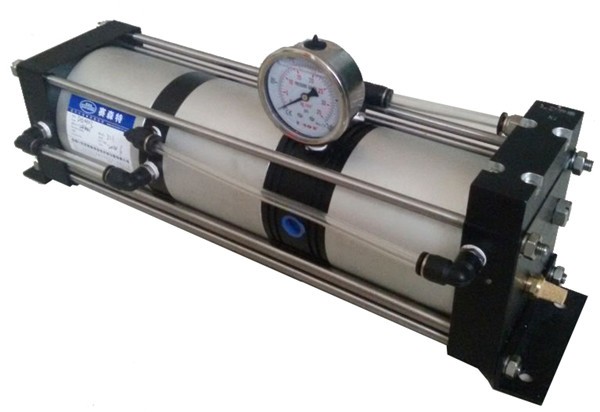 东莞赛森特 活塞式空气增压泵