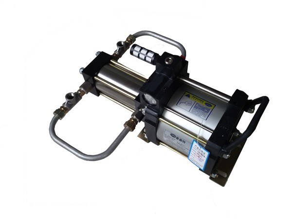 东莞赛森特 气动液体增压泵