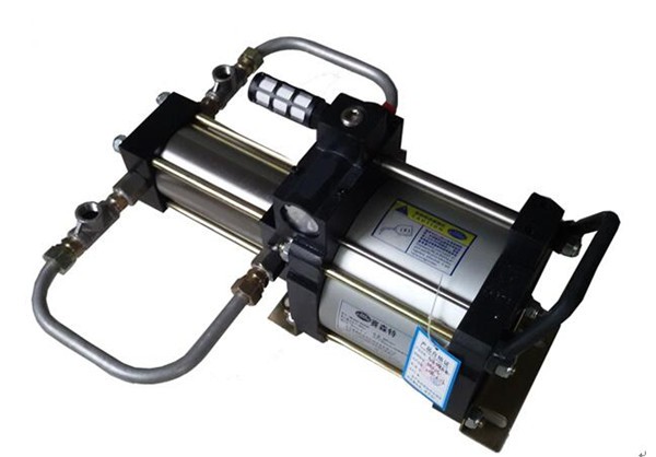 东莞赛森特 八倍空气增压机