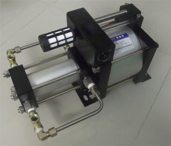 东莞赛森特 静音空气增压泵