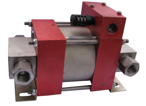 东莞赛森特 DGM16 二氧化碳充装泵