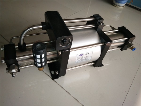 东莞赛森特 DGDGD10 无油氧气增压机