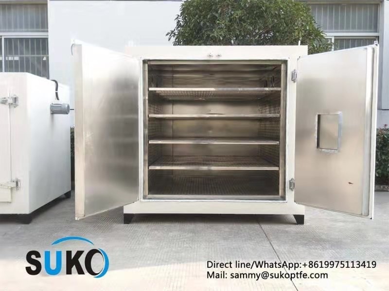 四氟专用烘箱