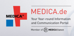 2022年德国杜塞尔多夫国际医疗器械及设备展