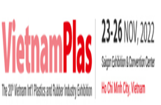 2022年第20届越南胡志明国际塑胶工业展