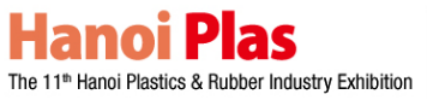 2023年第11届越南（河内）国际塑胶工业展