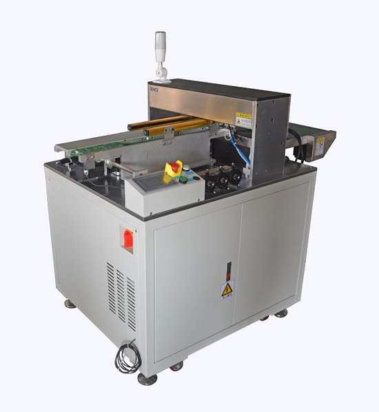 如何延长分板机的使用寿命周期？