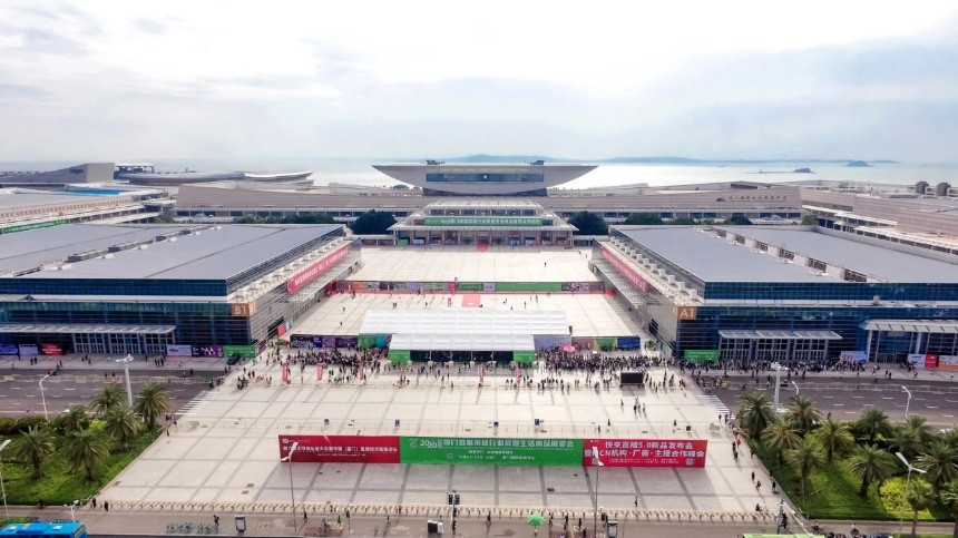 蓄势待发，抢占市场商机！2023第31届厦门家居生活用品展邀你428相约厦门