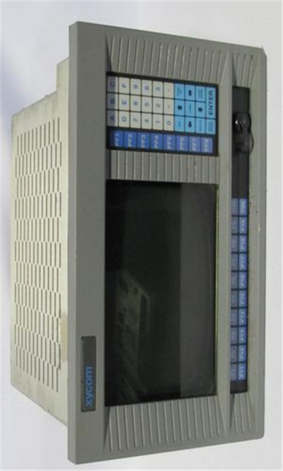 AB	 控制器        	2094-BM01-S