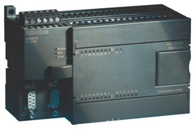 SIEMENS	6ES7 315-2AH14-0AB0	CPU