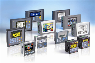 AB  2711P-RP1  触摸屏