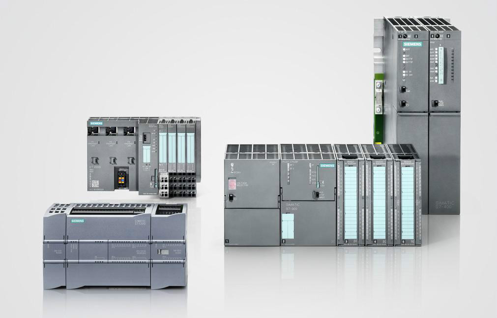 西门子	6SE6440-2UD35-5FB1	变频器