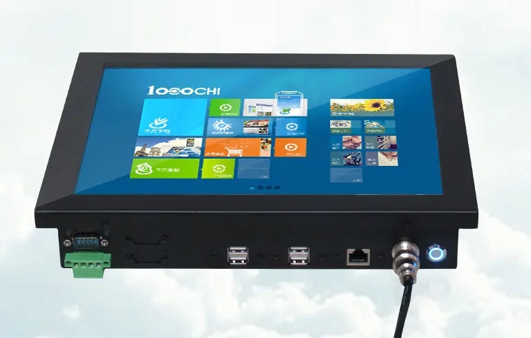 3HNE00313-1	示教器