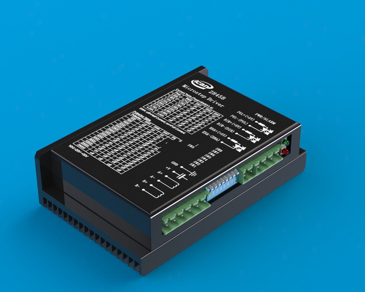 DRT2-OD16-1	控制器