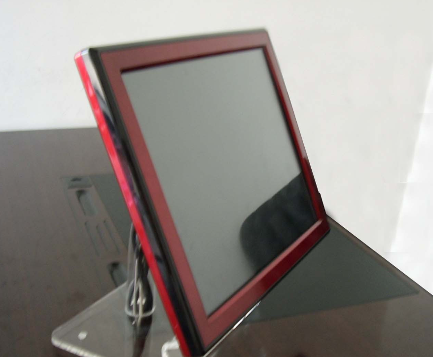 MT6100I10寸触摸屏