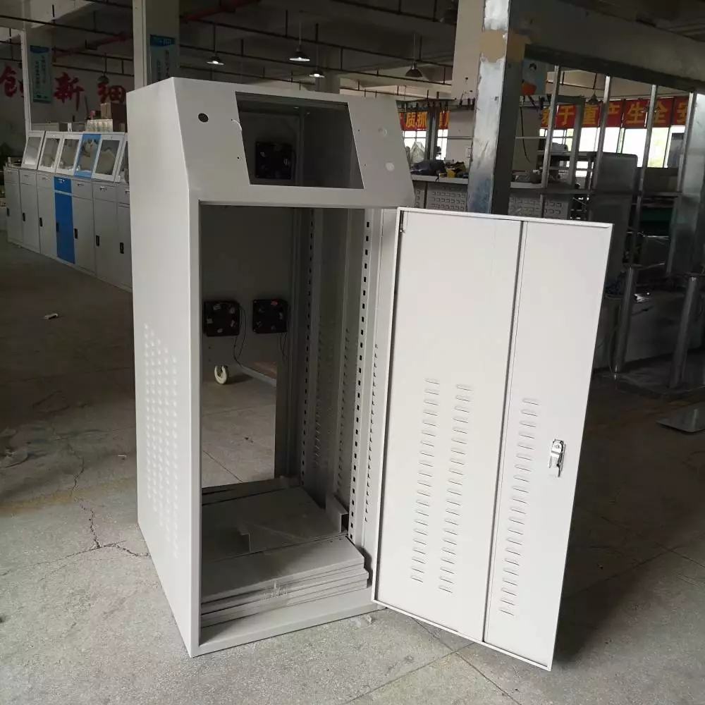 YOK-AN10 YOKAN10 工控机柜